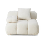 Calliope Performance Modular Corner Chair