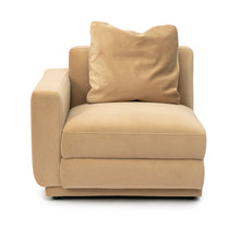 Perry Modular Corner Chair