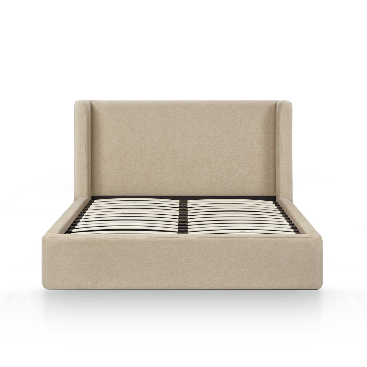Harmony Performance Chenille Storage Bed