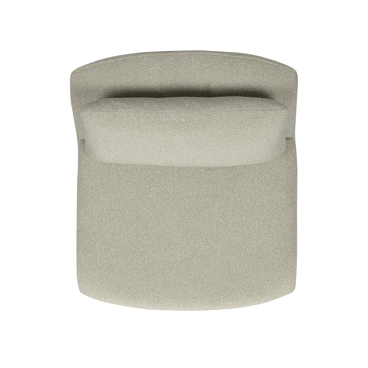 Noor 36" Modular Armless Chair
