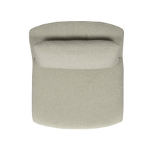Noor 36" Modular Armless Chair