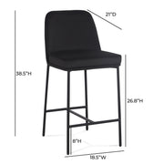 Sydney Counter Stool - Set of 2