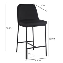 Sydney Counter Stool - Set of 2
