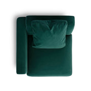 Perry Modular Corner Chair