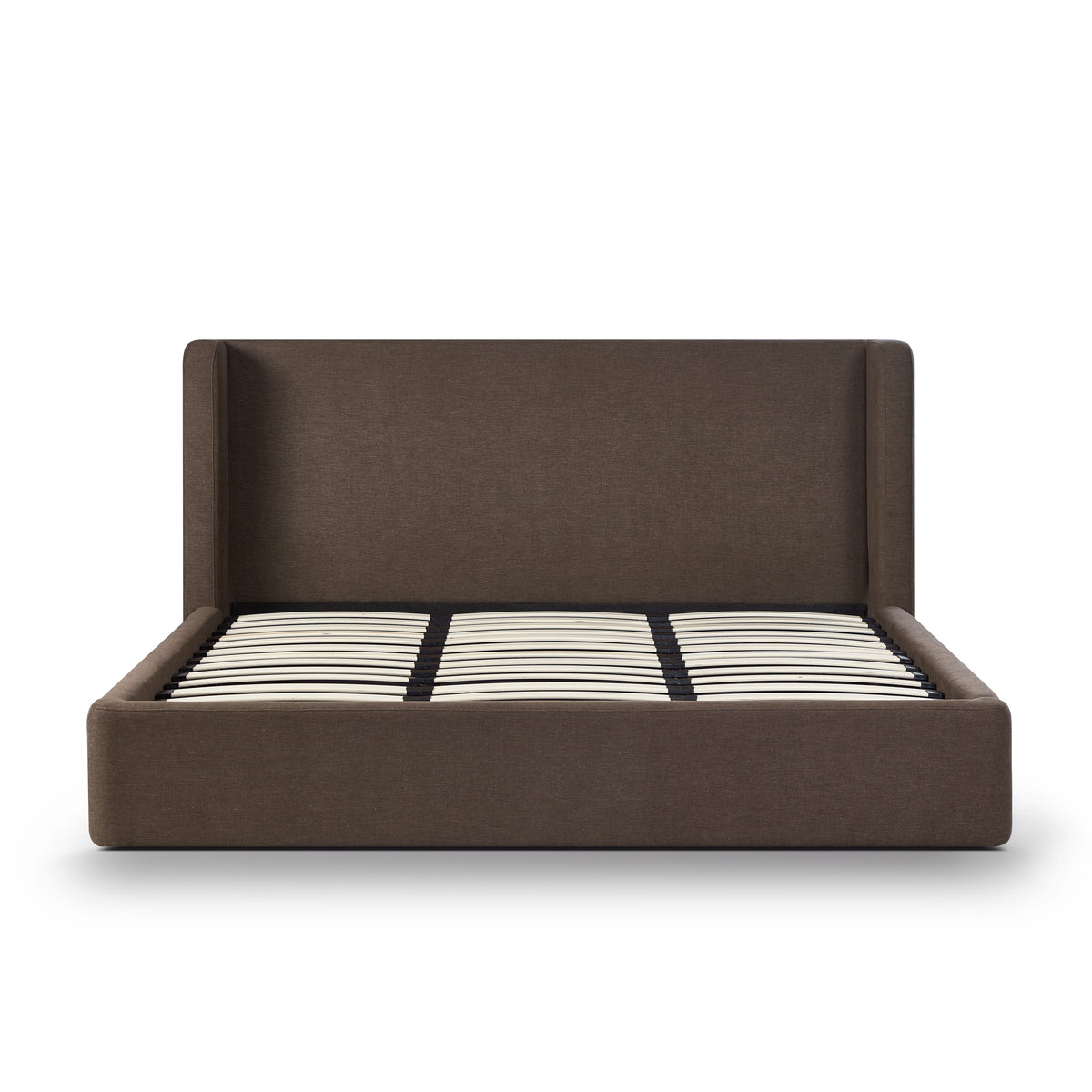 Harmony Performance Chenille Storage Bed