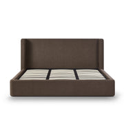 Harmony Performance Chenille Storage Bed