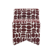 Pippa Accent Stool