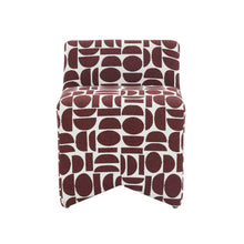 Pippa Accent Stool