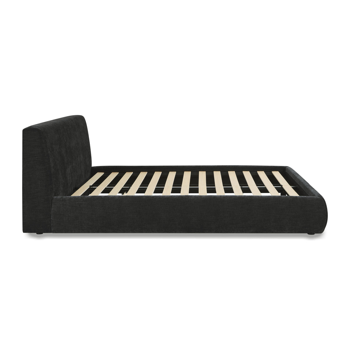 Isla Upholstered Bed