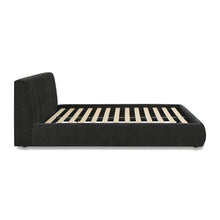 Isla Upholstered Bed