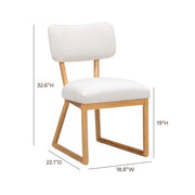 Bobbie Dining Chair
