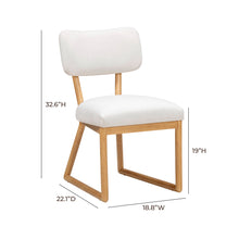 Bobbie Dining Chair