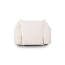 Saint Tropez Stuffed Indoor/Outdoor Armchair