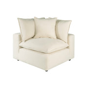 Cali Modular Corner Chair