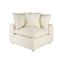 Cali Modular Corner Chair