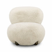 Pucker Accent Chair