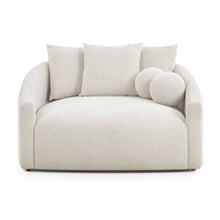 Hanim 54" Daybed
