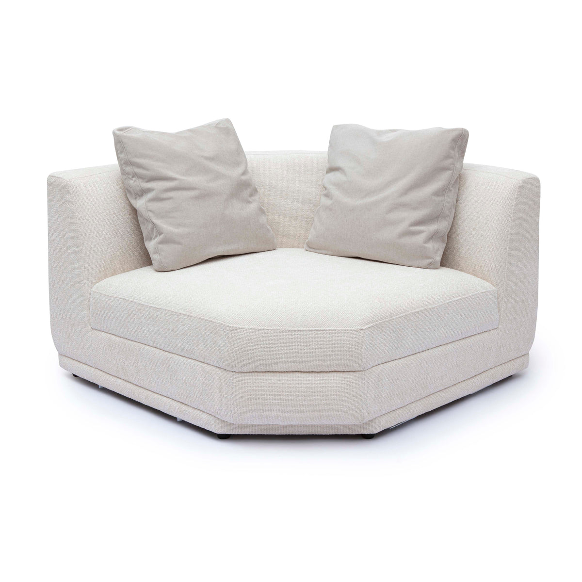 Perry Modular Corner Wedge