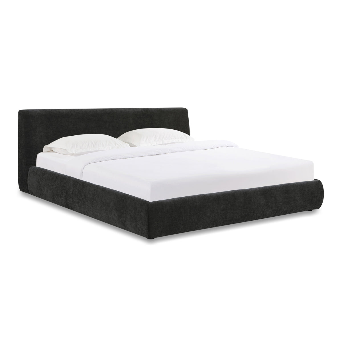 Isla Upholstered Bed