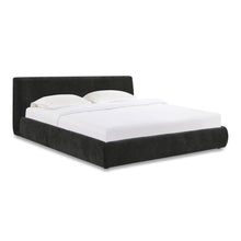 Isla Upholstered Bed