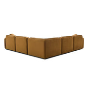 Travie 5-Piece Modular L-Sectional