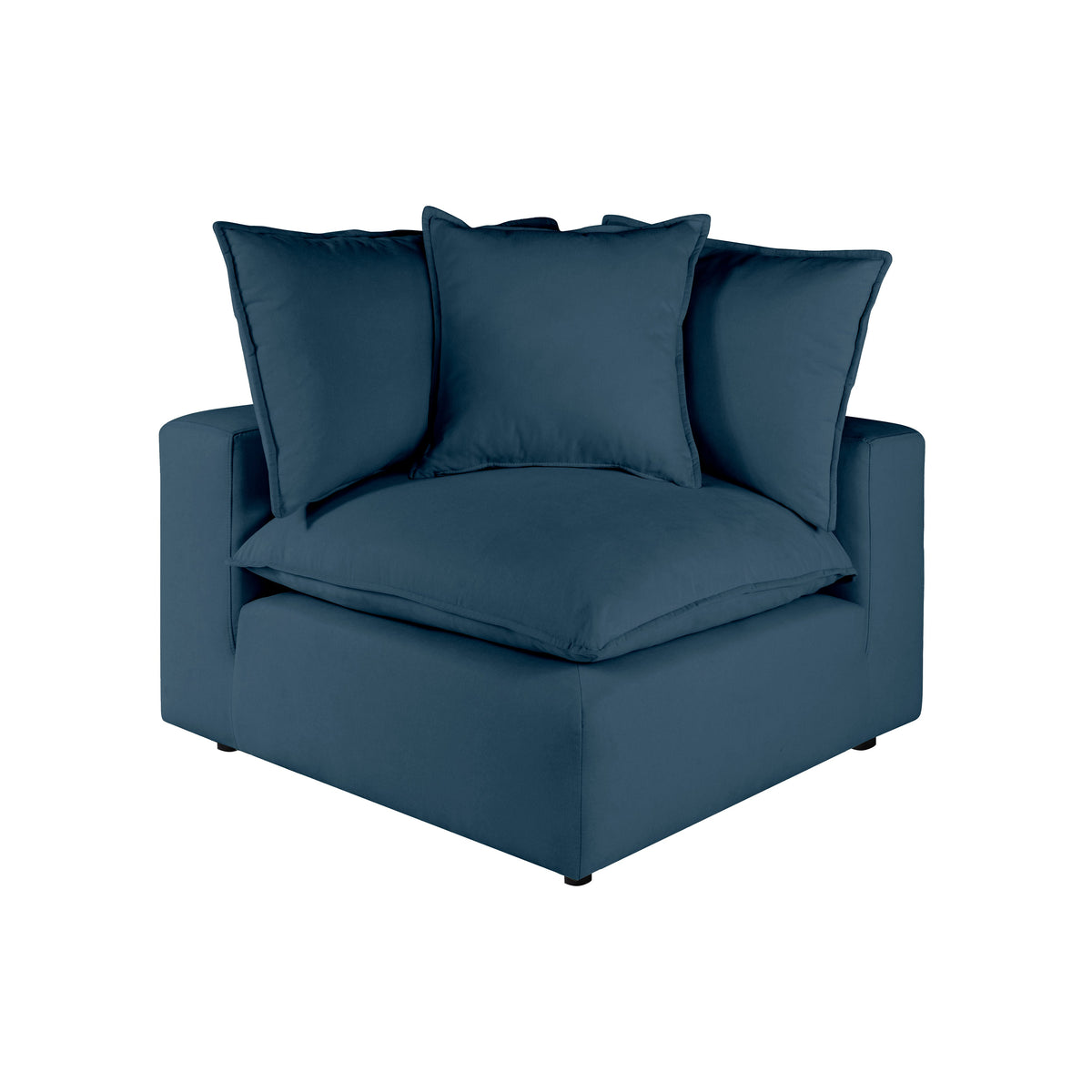 Cali Modular Corner Chair