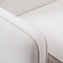 Travie Modular Corner Armchair