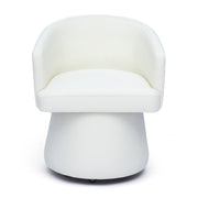 Kristen Rolling Desk Chair