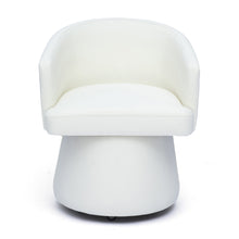 Kristen Rolling Desk Chair