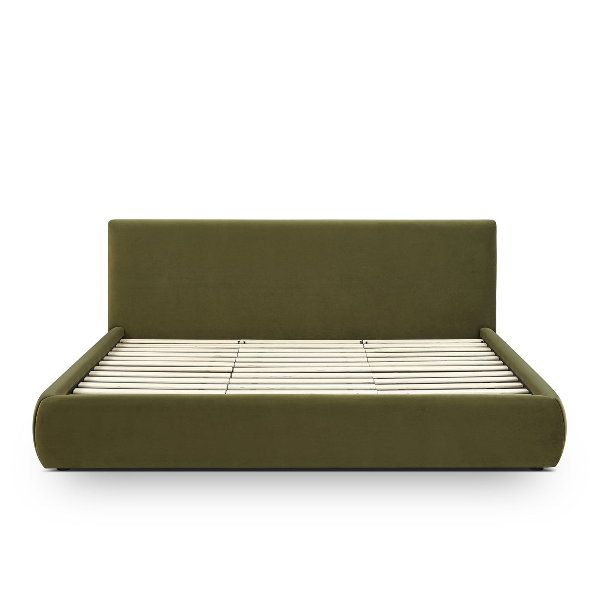 Isla Upholstered Bed
