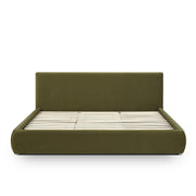 Isla Upholstered Bed