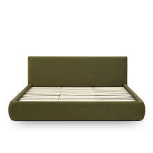 Isla Upholstered Bed