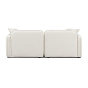 Travie 78" Modular Loveseat
