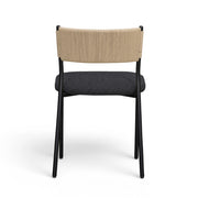 Celine Performance Boucle Dining Chair - Set of 2