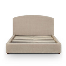 Leah Performance Chenille Bed