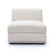 Perry Modular Armless Chair