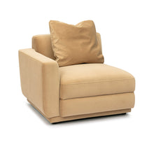 Perry Modular Corner Chair