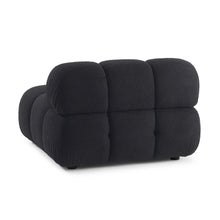 Calliope Performance Modular Armless Chair