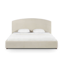 Leah Performance Chenille Bed