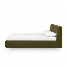 Isla Upholstered Bed