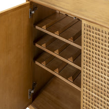 Miles 62" 3-Door Sideboard