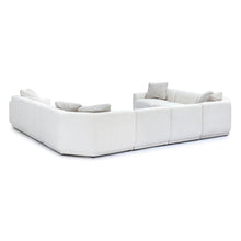 Perry 8-Piece Modular Large U-Sectional