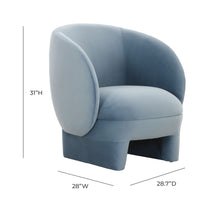 Kiki Accent Chair