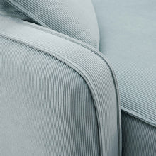 Travie 78" Modular Loveseat