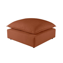 Cali Ottoman