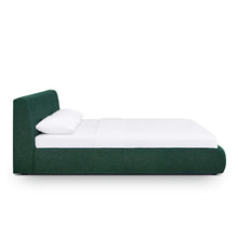 Isla Upholstered Bed