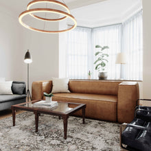 Aurora 90" Sofa