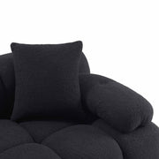 Calliope 6-piece Performance Modular U-Sectional