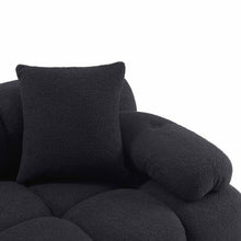 Calliope 6-piece Performance Modular U-Sectional