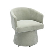 Kristen Rolling Desk Chair